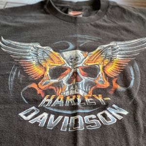 Harley-Davidson T-Shirt